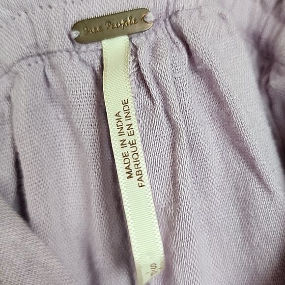 Free People Endless Summer Tropical Heat Maxi Small Dress - Picture 5 of 7